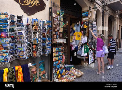 boutiques in Sicily